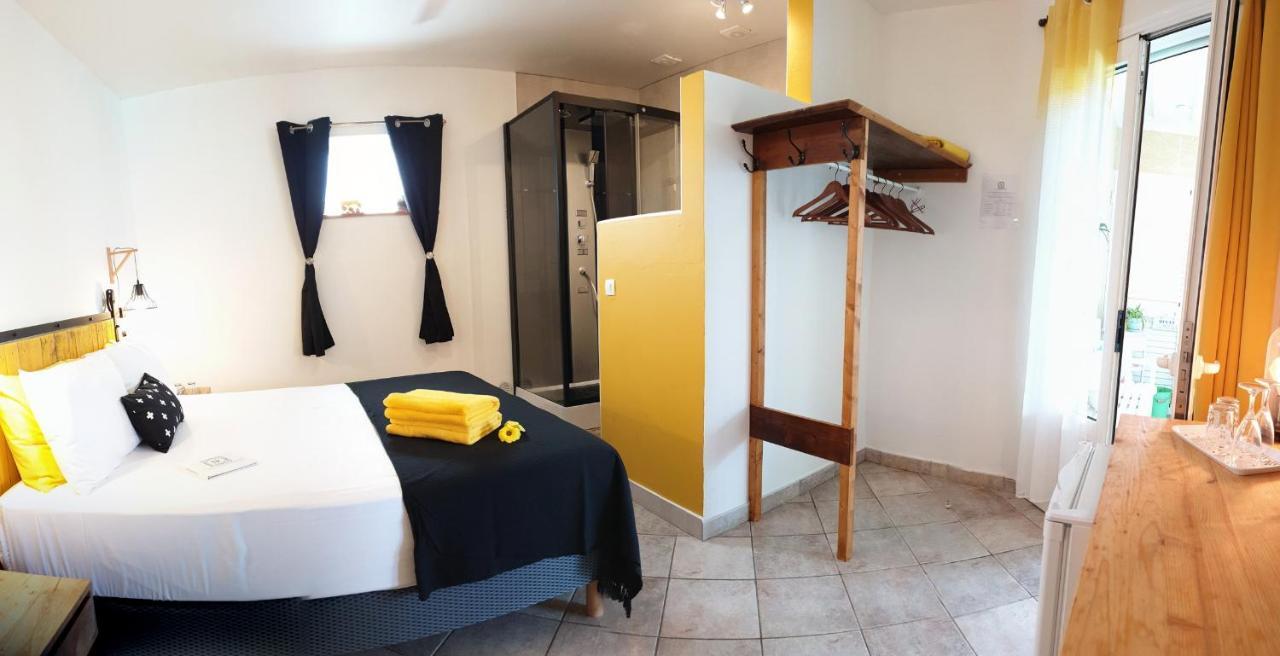 Maison D'Hotes Villa Des Mascareignes Petite-Ile Luaran gambar